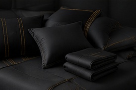 The Bedding — Sheet Set