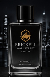 The Cologne — Platinum