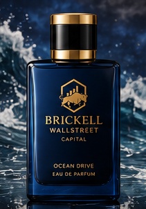 The Cologne — Ocean Drive