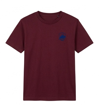 The Reserve Tee — Boys