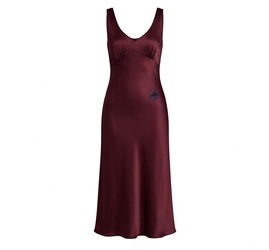 The Reserve Midi Dress