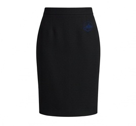 The Executive Pencil Skirt
