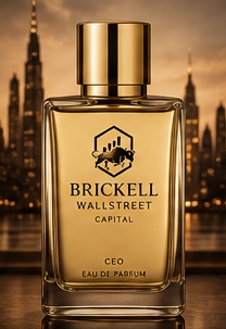 The Cologne — CEO