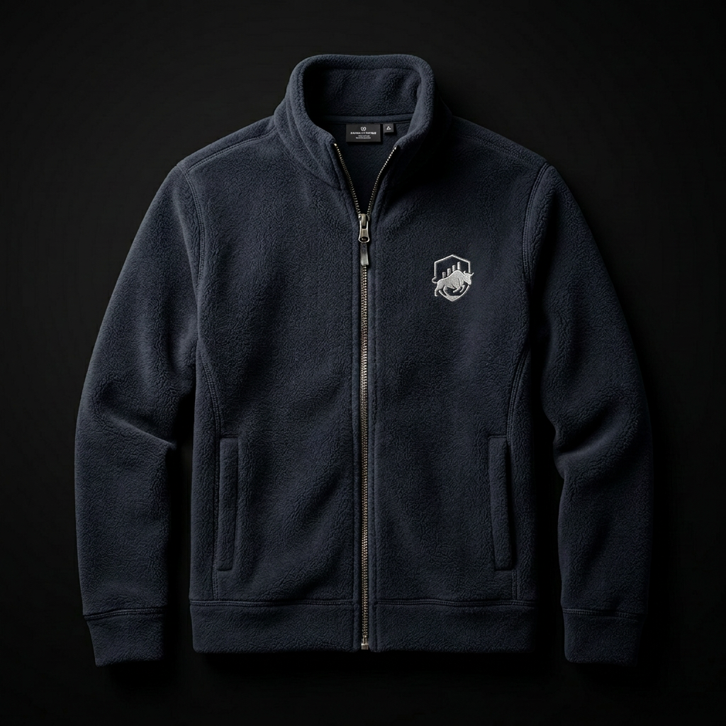Brickell Wallstreet The Legacy Fleece