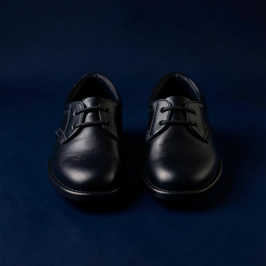 The Heir Dress Shoe