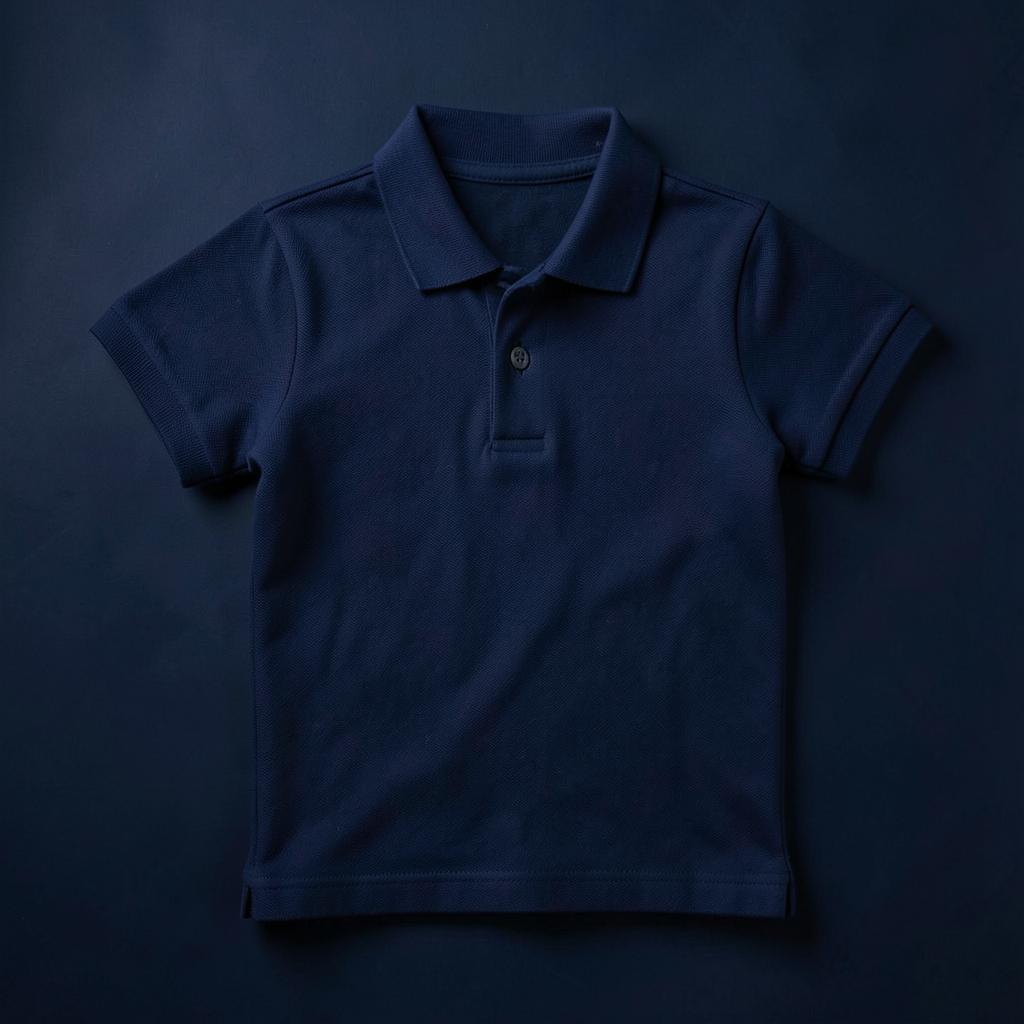 The Little Executive Polo