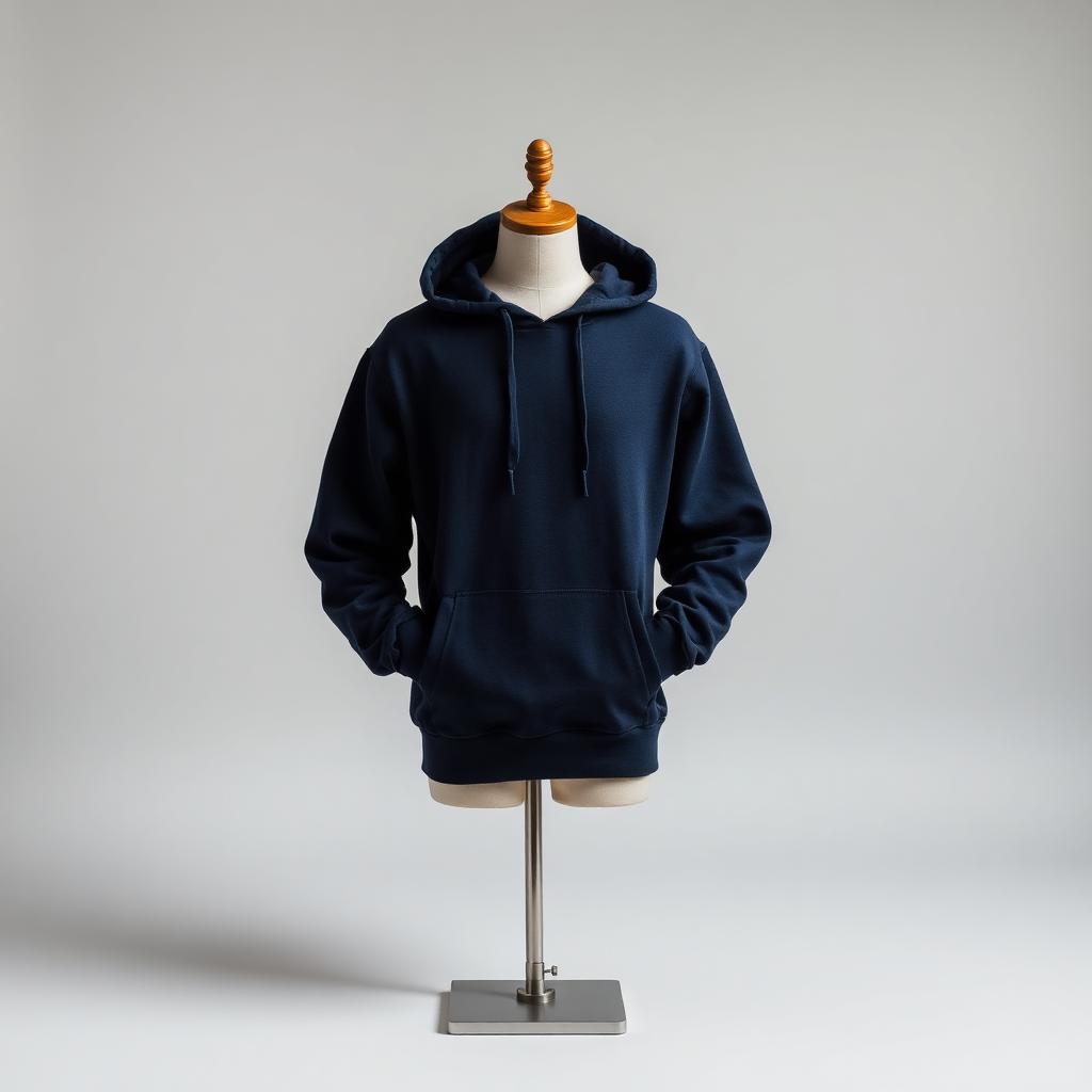 Brickell Wallstreet Hoodie