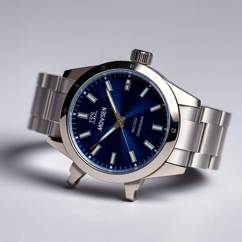 Legacy Watch